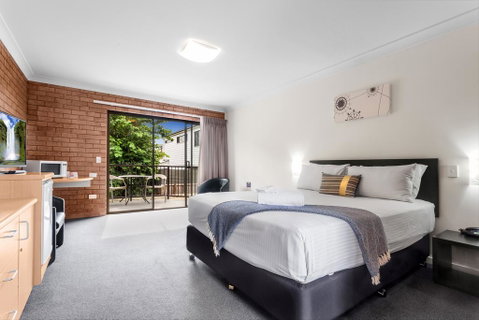 Airport Admiralty Motel - Goulburn Accommodation 2