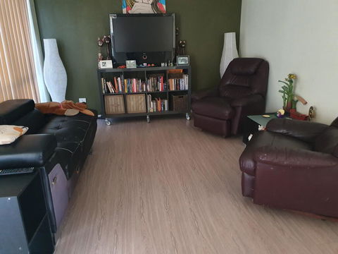 Airport Budget Room - Goulburn Accommodation 1
