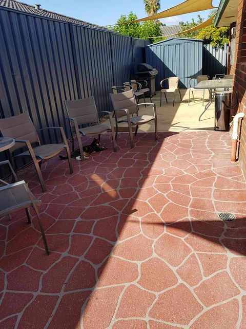 Airport Budget Room - Goulburn Accommodation 2