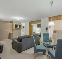 Airport International Hotel Brisbane - Goulburn Accommodation