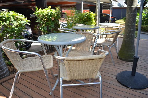 Airport Motel Brisbane - Goulburn Accommodation 3