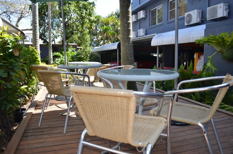 Airport Motel Brisbane - Goulburn Accommodation 2