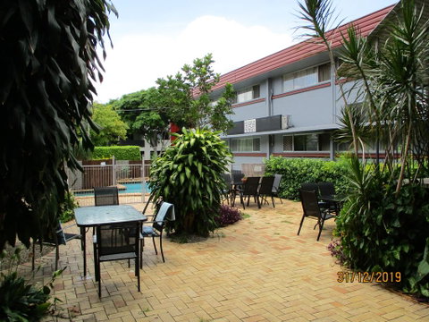 Airway Motel - Goulburn Accommodation 3