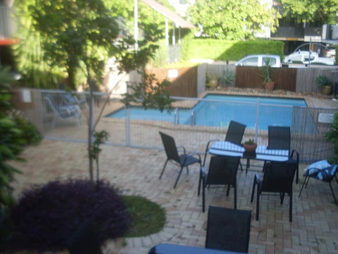 Airway Motel - Goulburn Accommodation 1