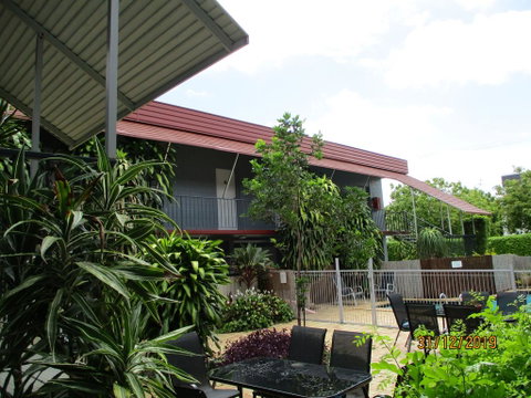 Airway Motel - Goulburn Accommodation 2