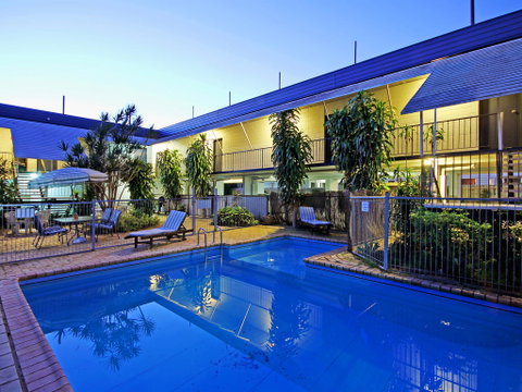 Airway Motel - Goulburn Accommodation 0