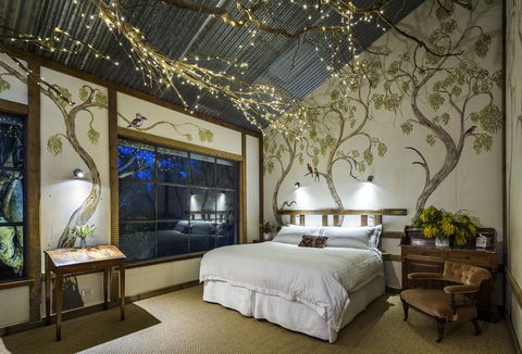 AL RU Farm - Goulburn Accommodation 1