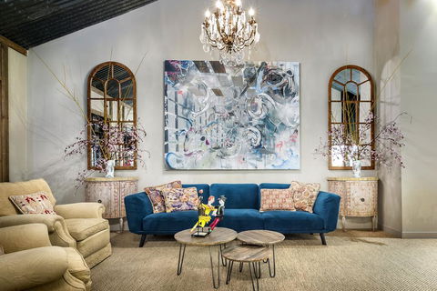 AL RU Farm - Goulburn Accommodation 0