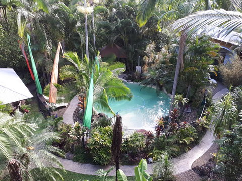 Alaya Escape - Goulburn Accommodation 1