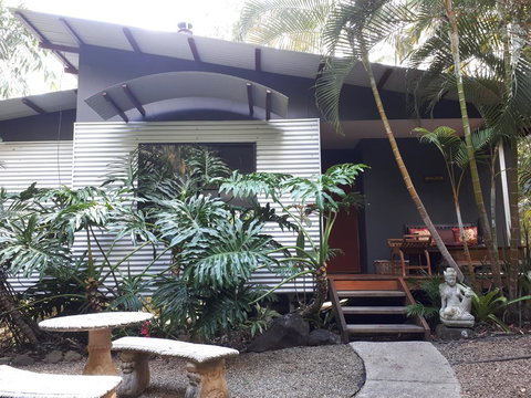 Alaya Escape - Goulburn Accommodation 2