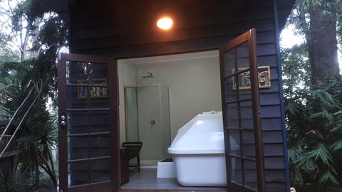 Alaya Escape - Goulburn Accommodation 3