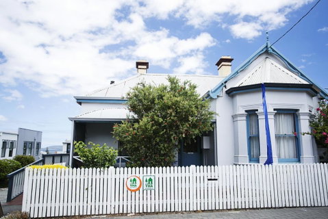 Albany Bayview Lodge YHA - Goulburn Accommodation 2