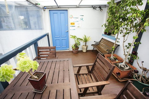 Albany Bayview Lodge YHA - Goulburn Accommodation 3