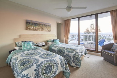 Albatross North Apartments - Goulburn Accommodation 3