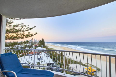 Albatross North Apartments - Goulburn Accommodation 0