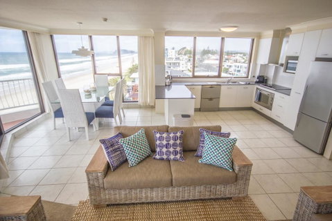 Albatross North Apartments - Goulburn Accommodation 2