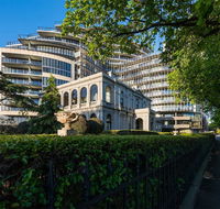 Albert Park City View Stylish 1 Bedroom Apartment - Goulburn Accommodation