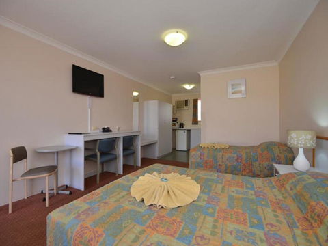 Albion Hotel - Goulburn Accommodation 3