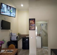 Albury Central Motel - Goulburn Accommodation