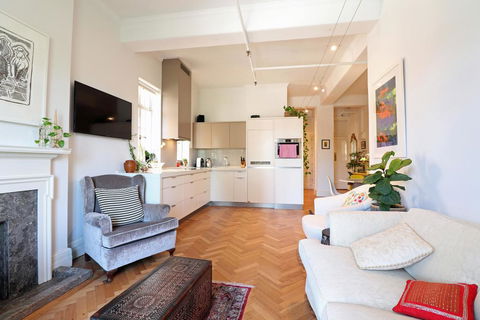Alcaston House - Parliament House 300m, WiFi, Netflix - Goulburn Accommodation 1
