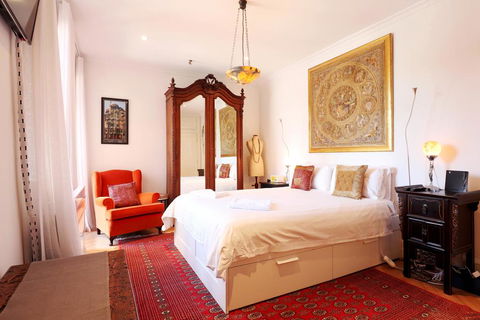 Alcaston House - Parliament House 300m, WiFi, Netflix - Goulburn Accommodation 2