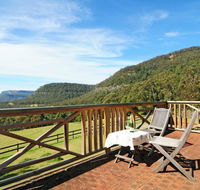 Alcheringa Cottage - Goulburn Accommodation