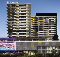 Alcyone Hotel Residences - Goulburn Accommodation