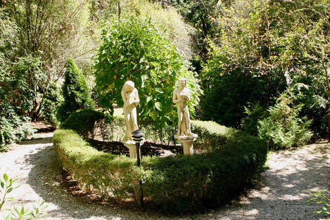 Aldgate Lodge Bed & Breakfast - Goulburn Accommodation 3