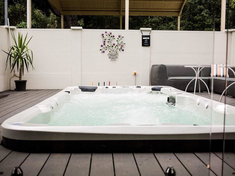 Aldgate Lodge Bed & Breakfast - Goulburn Accommodation 0