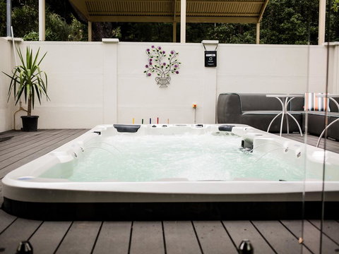 Aldgate Lodge Bed & Breakfast - Goulburn Accommodation 1