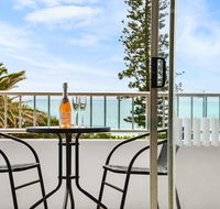 Alex Beach Apt Bilgola4 - Goulburn Accommodation