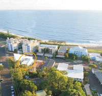 Alex Beach House - Goulburn Accommodation