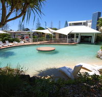 Alex beach resort unit 305 - Goulburn Accommodation