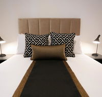 Alex Perry Hotel  Apartments - Goulburn Accommodation