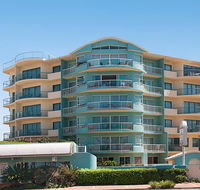 Alex Seaside Resort - Goulburn Accommodation