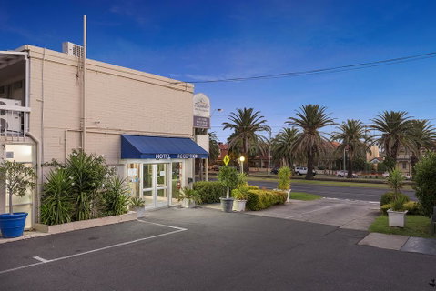 Alexander Motor Inn And Apartments - Goulburn Accommodation 2