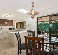 Alexander Palms - Goulburn Accommodation