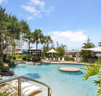 ALEXANDRA BEACH RESORT-ALEX412 - Goulburn Accommodation