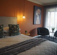 Alexandra Place - Goulburn Accommodation
