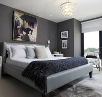 Alice private home stay - Goulburn Accommodation