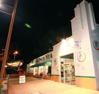 Alice Springs YHA - Goulburn Accommodation