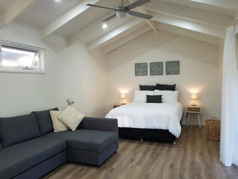 Alkira - Goulburn Accommodation 0