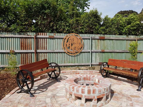 Alkira - Goulburn Accommodation 1
