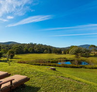 All About Me B  B - Goulburn Accommodation