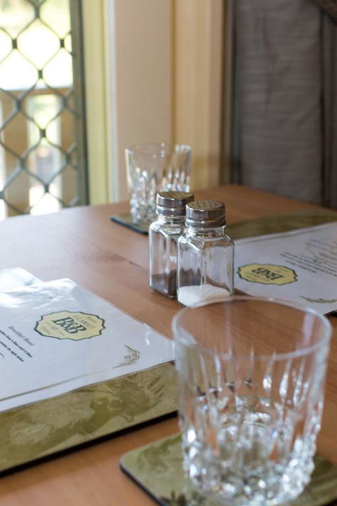 All About Me B & B - Goulburn Accommodation 3