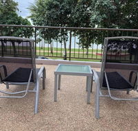 All in 500 aud weekly Beachfront The STRAND studio Apartment - Goulburn Accommodation