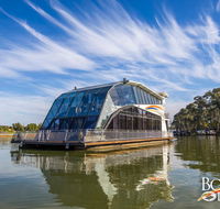 All Seasons Houseboats - Goulburn Accommodation