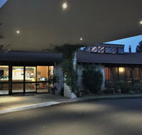 All Seasons Motel Armidale - Goulburn Accommodation
