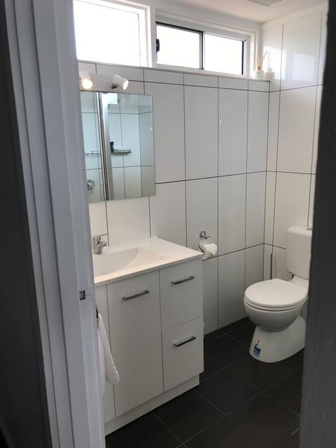 Allambie Motel - Goulburn Accommodation 0