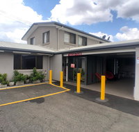 Allan Cunningham Motel - Goulburn Accommodation